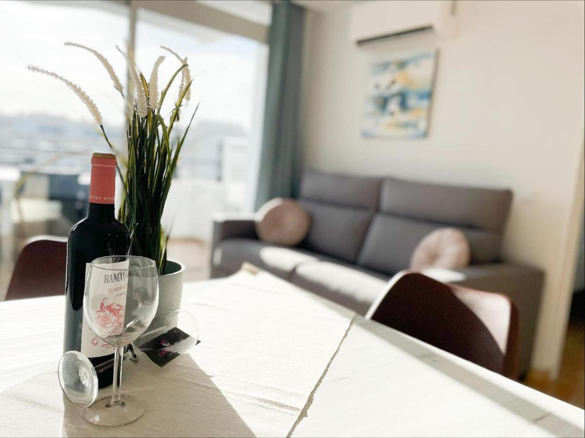 Sands Of Time Holiday Home Playa del Inglés Esterno foto