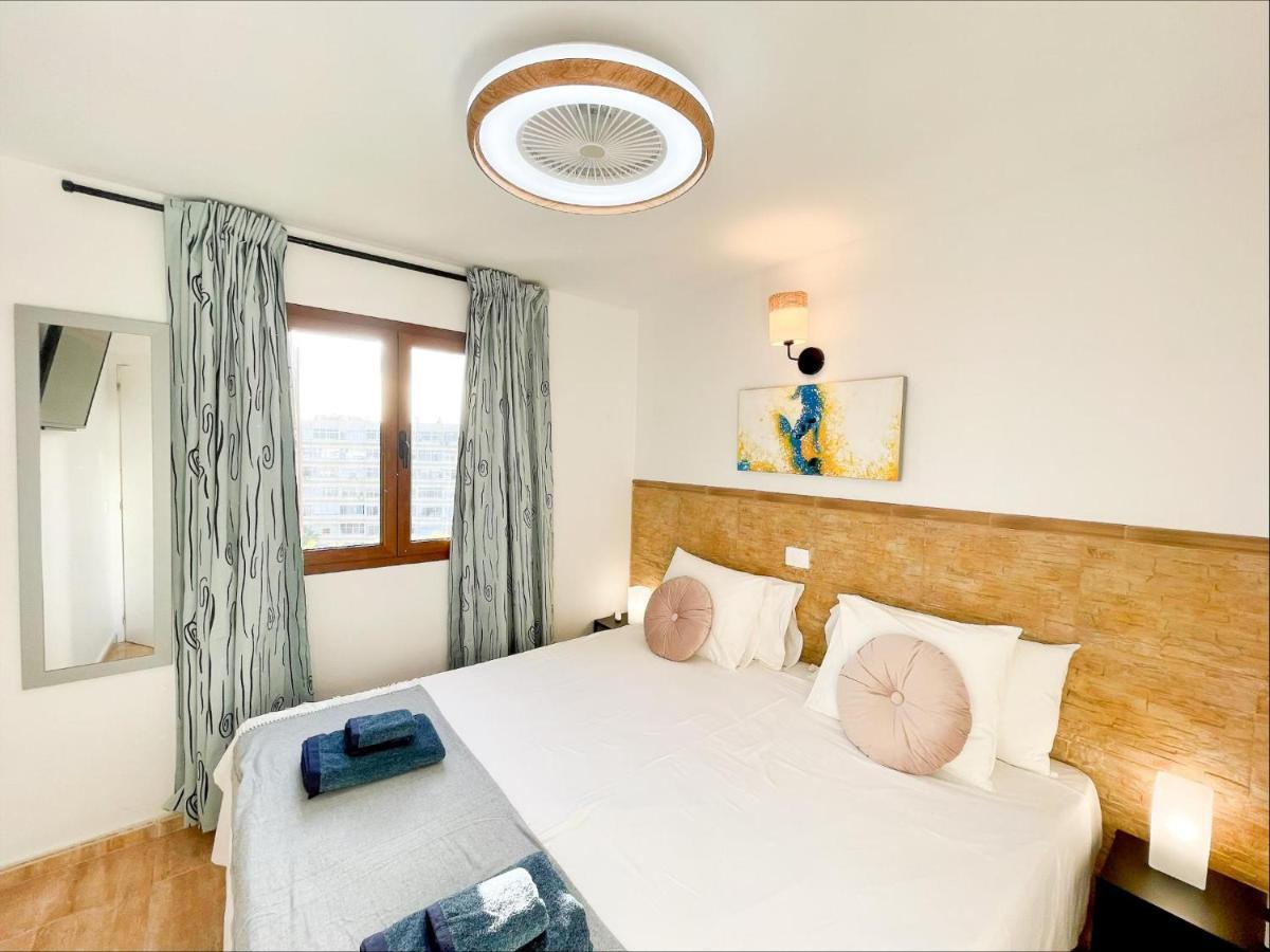 Sands Of Time Holiday Home Playa del Inglés Esterno foto