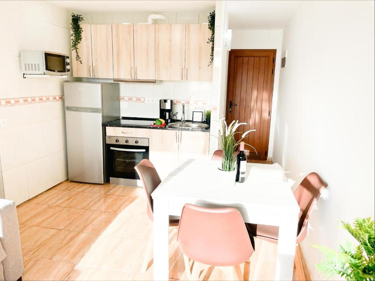 Sands Of Time Holiday Home Playa del Inglés Esterno foto