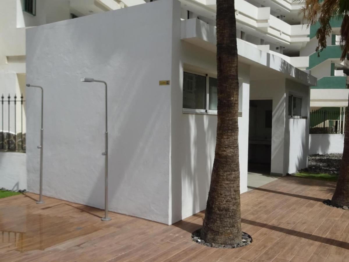 Sands Of Time Holiday Home Playa del Inglés Esterno foto