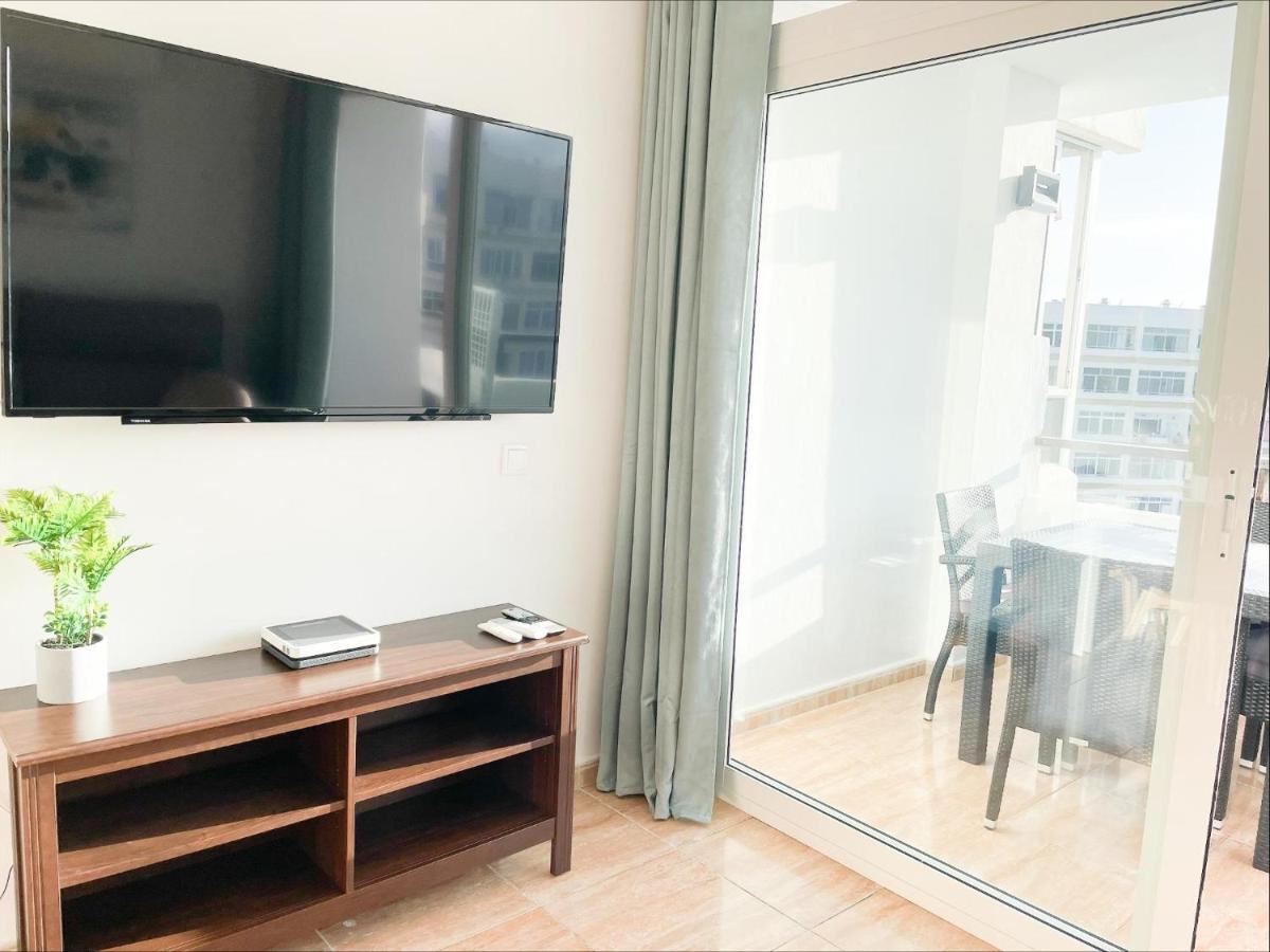 Sands Of Time Holiday Home Playa del Inglés Esterno foto
