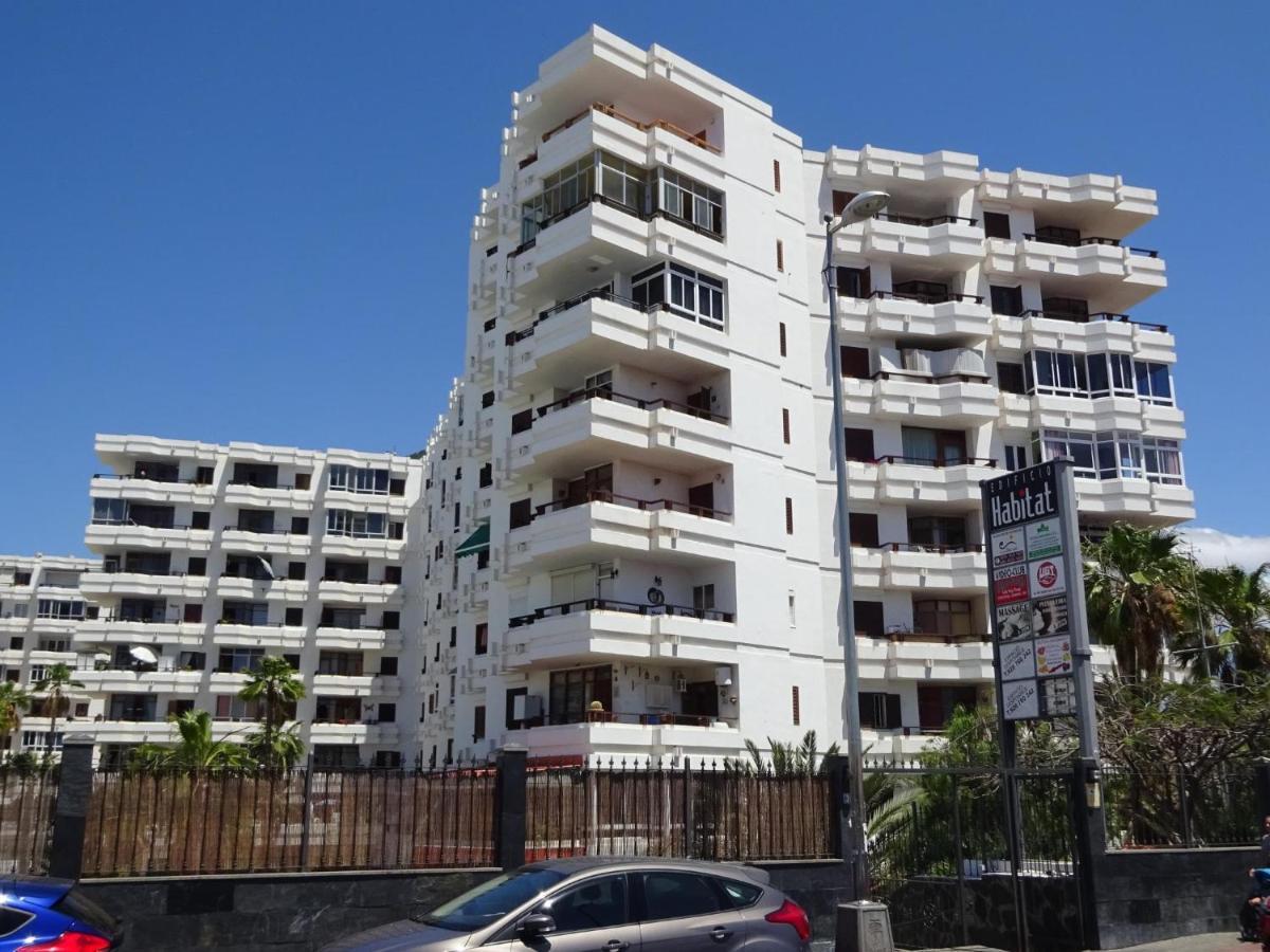 Sands Of Time Holiday Home Playa del Inglés Esterno foto