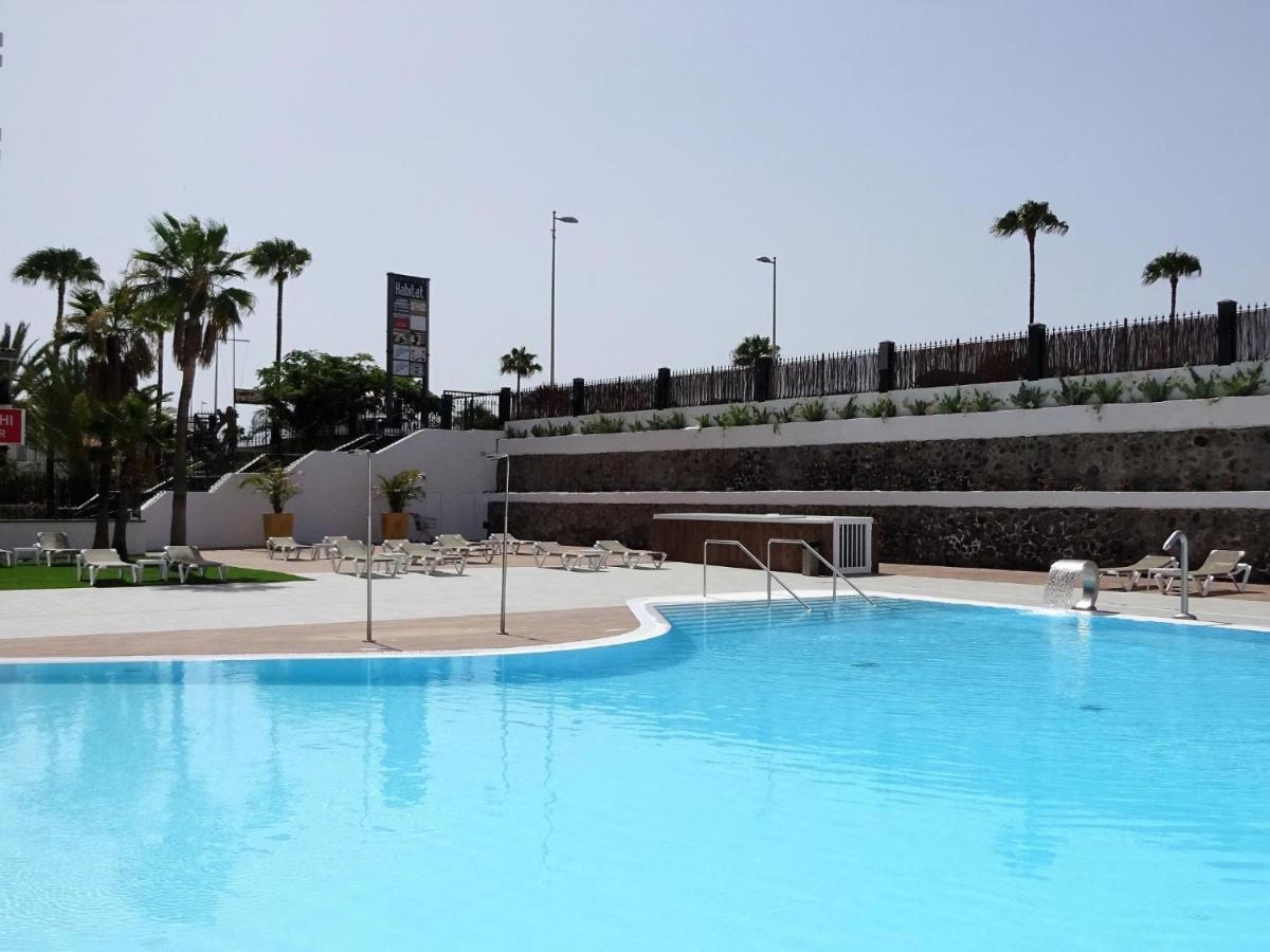Sands Of Time Holiday Home Playa del Inglés Esterno foto