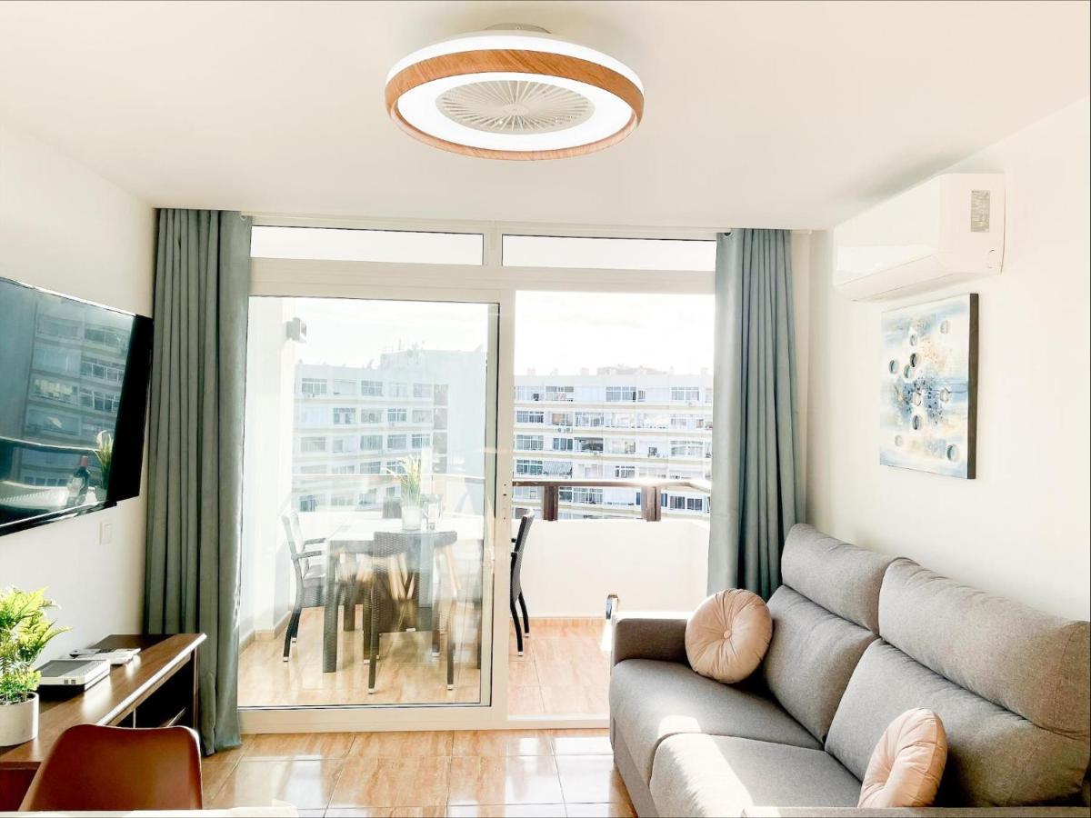 Sands Of Time Holiday Home Playa del Inglés Esterno foto