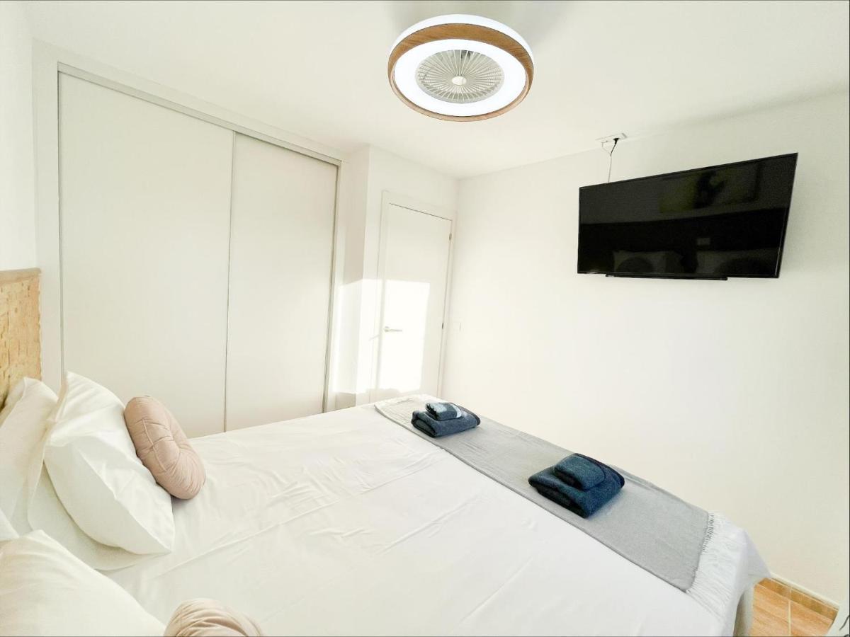 Sands Of Time Holiday Home Playa del Inglés Esterno foto