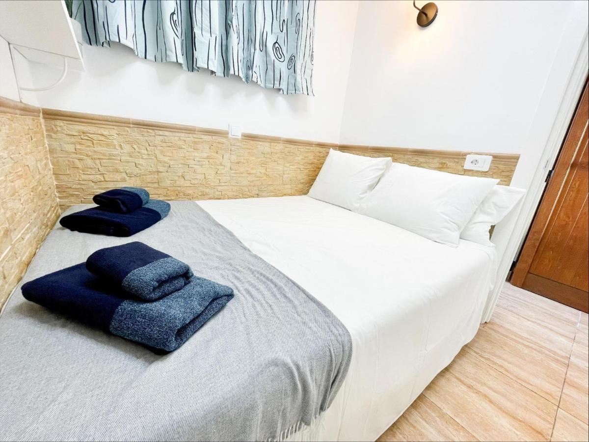Sands Of Time Holiday Home Playa del Inglés Esterno foto