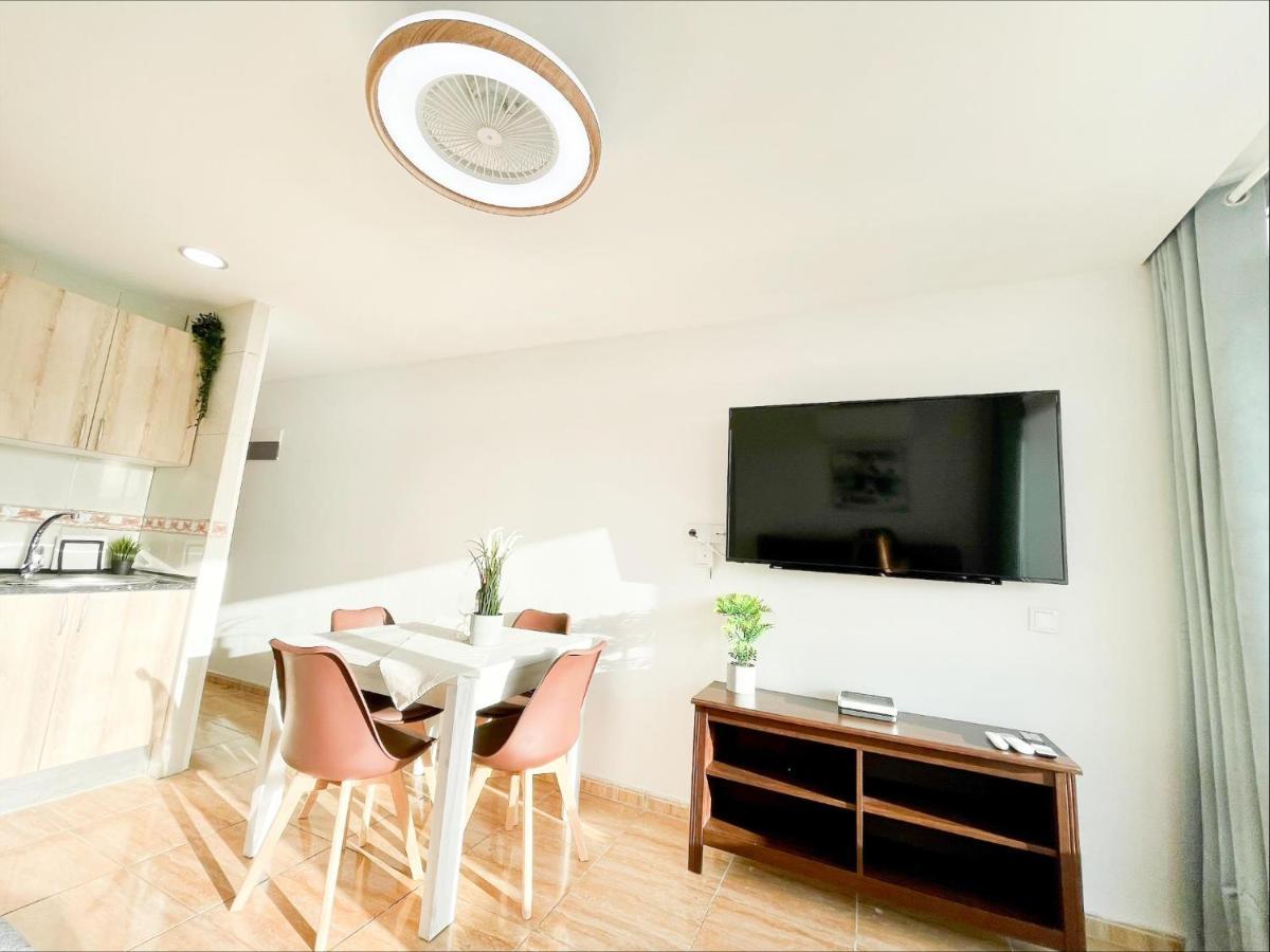 Sands Of Time Holiday Home Playa del Inglés Esterno foto