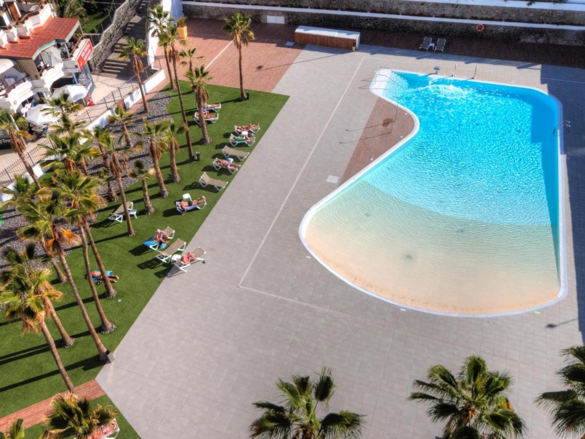 Sands Of Time Holiday Home Playa del Inglés Esterno foto